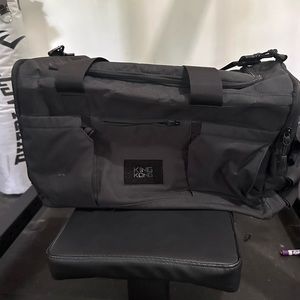King Kong Core 51 Duffel